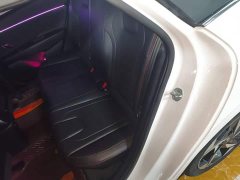 Hyundai Elantra 2022 240TGDi DCT LUX Luxury Edition - ფოტო 17