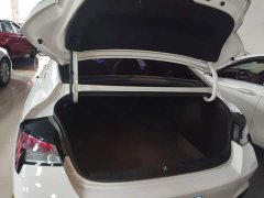 Hyundai Elantra 2022 240TGDi DCT LUX Luxury Edition - ფოტო 19