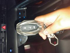 Hyundai Elantra 2022 240TGDi DCT LUX Luxury Edition - ფოტო 9