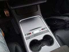 Tesla Model Y Long Range All-Wheel Drive - ფოტო 14