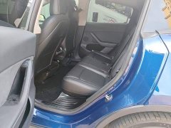 Tesla Model Y Long Range All-Wheel Drive - ფოტო 17