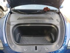 Tesla Model Y Long Range All-Wheel Drive - ფოტო 20