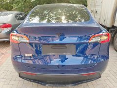 Tesla Model Y Long Range All-Wheel Drive - ფოტო 6