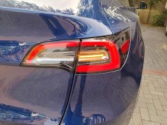 Tesla Model Y Long Range All-Wheel Drive - ფოტო 8