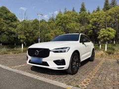 Volvo XC60 T5 AWD Smart Sport Edition - ფოტო 1