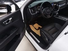 Volvo XC60 T5 AWD Smart Sport Edition - ფოტო 12