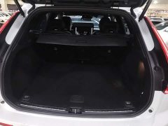 Volvo XC60 T5 AWD Smart Sport Edition - ფოტო 15