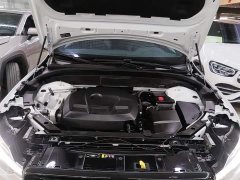 Volvo XC60 T5 AWD Smart Sport Edition - ფოტო 16