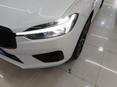 Volvo XC60 T5 AWD Smart Sport Edition - ფოტო 18