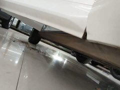 Volvo XC60 T5 AWD Smart Sport Edition - ფოტო 20