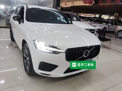 Volvo XC60 T5 AWD Smart Sport Edition - ფოტო 3