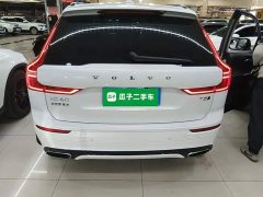 Volvo XC60 T5 AWD Smart Sport Edition - ფოტო 4