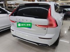 Volvo XC60 T5 AWD Smart Sport Edition - ფოტო 5