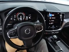 Volvo XC60 T5 AWD Smart Sport Edition - ფოტო 6