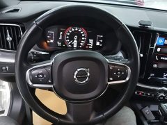 Volvo XC60 T5 AWD Smart Sport Edition - ფოტო 7