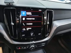Volvo XC60 T5 AWD Smart Sport Edition - ფოტო 9