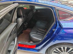 Hongqi H5 2020 1.8T Automatic Smart Connected Qiyun Edition - ფოტო 13