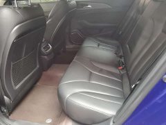 Hongqi H5 2020 1.8T Automatic Smart Connected Qiyun Edition - ფოტო 14