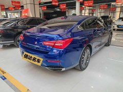 Hongqi H5 2020 1.8T Automatic Smart Connected Qiyun Edition - ფოტო 16