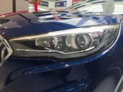 Hongqi H5 2020 1.8T Automatic Smart Connected Qiyun Edition - ფოტო 19