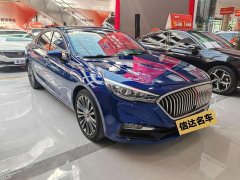 Hongqi H5 2020 1.8T Automatic Smart Connected Qiyun Edition - ფოტო 3