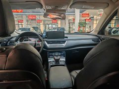 Hongqi H5 2020 1.8T Automatic Smart Connected Qiyun Edition - ფოტო 6