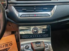 Hongqi H5 2020 1.8T Automatic Smart Connected Qiyun Edition - ფოტო 9