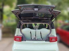 Wuling Hongguang MINIEV 2022 Macaron Fashion Edition LFP - ფოტო 10