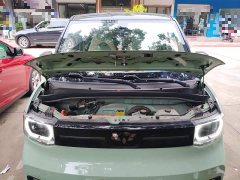 Wuling Hongguang MINIEV 2022 Macaron Fashion Edition LFP - ფოტო 11