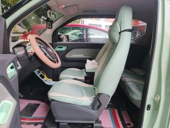 Wuling Hongguang MINIEV 2022 Macaron Fashion Edition LFP - ფოტო 12