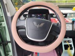 Wuling Hongguang MINIEV 2022 Macaron Fashion Edition LFP - ფოტო 14