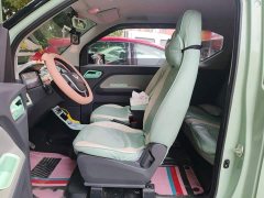 Wuling Hongguang MINIEV 2022 Macaron Fashion Edition LFP - ფოტო 8