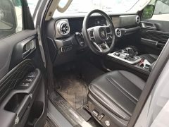 Tank 300 Off-Road Edition 2.0T Conqueror - ფოტო 16