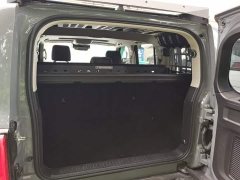 Tank 300 Off-Road Edition 2.0T Conqueror - ფოტო 19