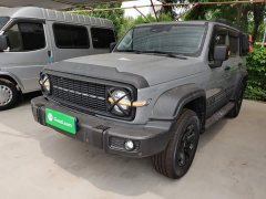 Tank 300 Off-Road Edition 2.0T Conqueror - ფოტო 2