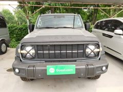 Tank 300 Off-Road Edition 2.0T Conqueror - ფოტო 3