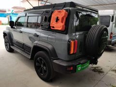 Tank 300 Off-Road Edition 2.0T Conqueror - ფოტო 5