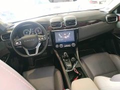 Lynk & Co Geely Lynk & Co 02 2.0T Diesel Automatic FWD Champion Edition - ფოტო 10