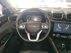 Lynk & Co Geely Lynk & Co 02 2.0T Diesel Automatic FWD Champion Edition - ფოტო 11