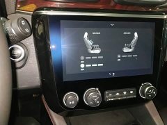 Lynk & Co Geely Lynk & Co 02 2.0T Diesel Automatic FWD Champion Edition - ფოტო 13