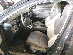 Lynk & Co Geely Lynk & Co 02 2.0T Diesel Automatic FWD Champion Edition - ფოტო 15