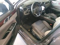 Lynk & Co Geely Lynk & Co 02 2.0T Diesel Automatic FWD Champion Edition - ფოტო 16