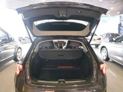 Lynk & Co Geely Lynk & Co 02 2.0T Diesel Automatic FWD Champion Edition - ფოტო 19