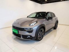 Lynk & Co Geely Lynk & Co 02 2.0T Diesel Automatic FWD Champion Edition - ფოტო 2