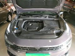 Lynk & Co Geely Lynk & Co 02 2.0T Diesel Automatic FWD Champion Edition - ფოტო 20