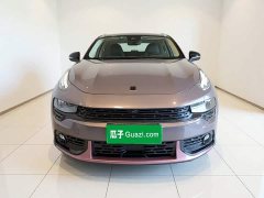 Lynk & Co Geely Lynk & Co 02 2.0T Diesel Automatic FWD Champion Edition - ფოტო 3