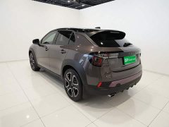 Lynk & Co Geely Lynk & Co 02 2.0T Diesel Automatic FWD Champion Edition - ფოტო 5