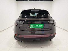 Lynk & Co Geely Lynk & Co 02 2.0T Diesel Automatic FWD Champion Edition - ფოტო 6