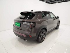Lynk & Co Geely Lynk & Co 02 2.0T Diesel Automatic FWD Champion Edition - ფოტო 7