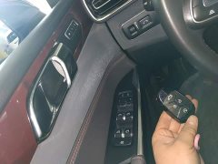 Lynk & Co Geely Lynk & Co 02 2.0T Diesel Automatic FWD Champion Edition - ფოტო 9
